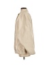 Talulah New York 100% Polyester Solid Ivory Coat Size S - photo 5
