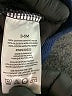 Calvin Klein Chevron-herringbone Blue Pullover Sweater Size 3-6 mo - photo 4