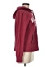 Redshirt Burgundy Sweatshirt Size M - photo 4