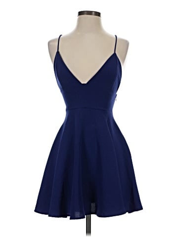 TOBI Cocktail Dress (view 1)