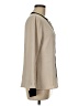 Assorted Brands 100% Polyester Color Block Ivory Long Sleeve Blouse Size M - photo 4