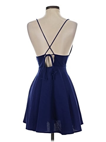 TOBI Cocktail Dress (view 2)