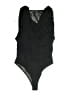 Zara Black Bodysuit Size L - photo 1