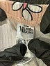 Disney Print Ivory Casual Pants Size 4 - photo 3