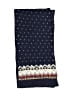 Unbranded Blue Scarf One size - photo 2