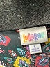 Lularoe 100% Polyester Black Kimono Size L - photo 7