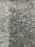 Lularoe 100% Polyester Black Kimono Size L - photo 8