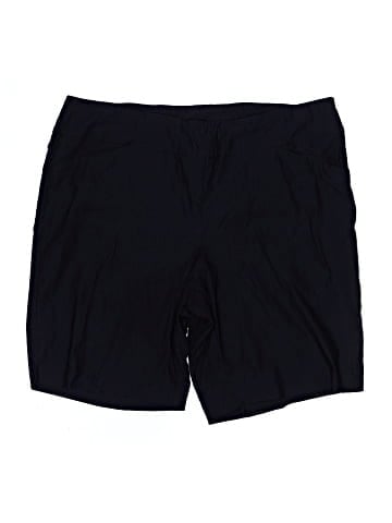 Tribal Athletic Shorts (view 1)