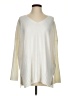 French Connection Ivory Pullover Sweater Size S - photo 1