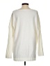 French Connection Ivory Pullover Sweater Size S - photo 2