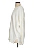 French Connection Ivory Pullover Sweater Size S - photo 5