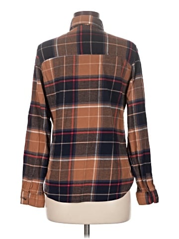 Columbia Long Sleeve Button-Down Shirt (view 2)