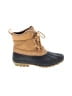 Assorted Brands Tan White Boots Size EU 37 - photo 1