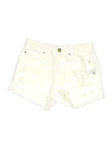 Billabong Denim Shorts (view 1)