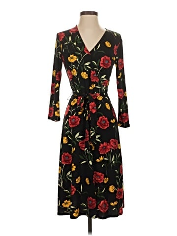 Leota Casual Dress (view 1)