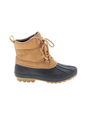 Universal Thread Boots (view 1)