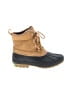 Universal Thread Tan Boots Size 7 - photo 1