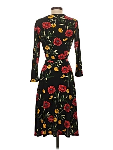 Leota Casual Dress (view 2)