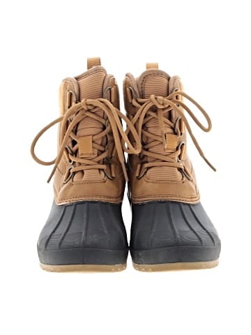 Universal Thread Boots (view 2)