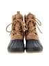 Universal Thread Tan Boots Size 7 - photo 2