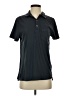 J.Crew Black Short Sleeve Polo Size S - photo 1