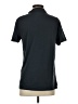 J.Crew Black Short Sleeve Polo Size S - photo 2