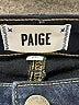 Paige Blue Jeans Size 26 waist - photo 7
