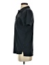 J.Crew Black Short Sleeve Polo Size S - photo 5