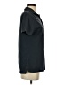 J.Crew Black Short Sleeve Polo Size S - photo 4