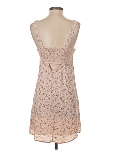 American Eagle Outfitters Casual Dress (view 2)