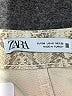 Zara Gold Jeggings Size 6 - photo 7
