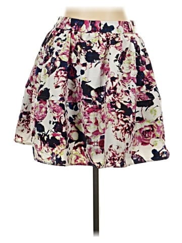 Express Casual Skirt (view 1)