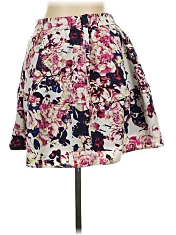 Express Casual Skirt (view 2)