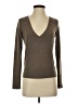 Banana Republic Brown Pullover Sweater Size S - photo 1