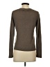 Banana Republic Brown Pullover Sweater Size S - photo 2