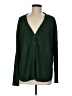 Flawless Green Cardigan Size M - photo 1