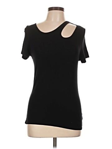 Willow Short Sleeve Top (view 1)
