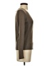 Banana Republic Brown Pullover Sweater Size S - photo 4
