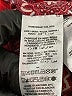 Bonpoint 100% Cotton Paisley Red Skirt Size 8 - photo 4