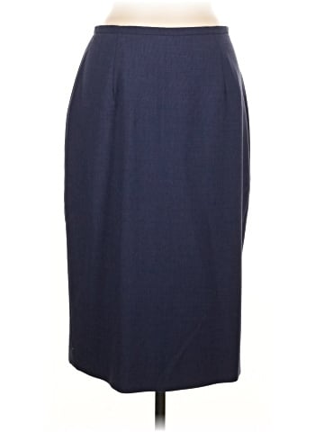 Bigio Collection Formal Skirt (view 1)