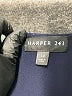 Harper Solid Blue Casual Dress Size 14 - photo 7