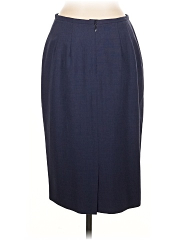Bigio Collection Formal Skirt (view 2)