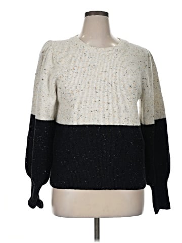 1.State Pullover Sweater (view 1)