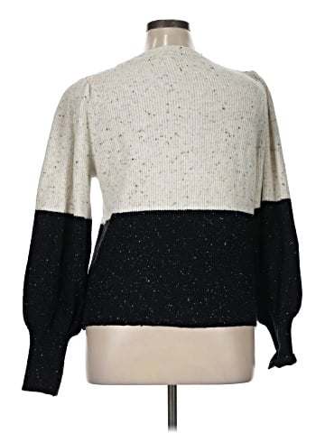 1.State Pullover Sweater (view 2)
