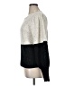1.State Color Block Ivory Pullover Sweater Size XL - photo 5