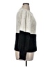 1.State Color Block Ivory Pullover Sweater Size XL - photo 4