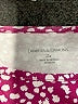 Draper's & Damon's Animal Print Pink Pullover Sweater Size 2X - photo 7