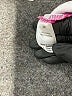 Draper's & Damon's Animal Print Pink Pullover Sweater Size 2X - photo 8