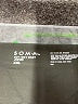 Soma Solid Black Active Pants Size XXL - photo 4