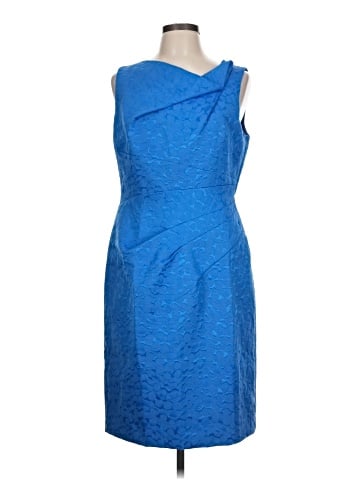 David Meister Cocktail Dress (view 1)